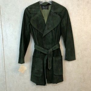 1960s Vintage Deadstock Beged Or Vintage Jacket